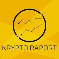 krypto raport logo image