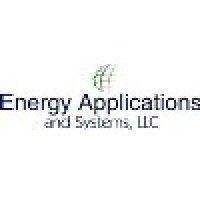 energy applications and systems, llc logo image