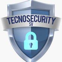 tecnosecurity sv logo image