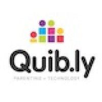 quib.ly logo image