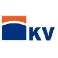 kv consultores logo image