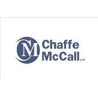 chaffe mccall, l.l.p. logo image