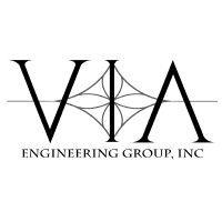 via engineering group, inc. logo image