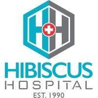 hibiscus hospital logo image