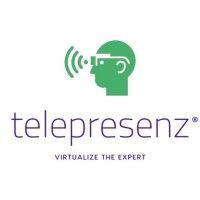 telepresenz logo image