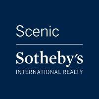 scenic sotheby's international realty logo image