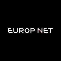 europ net logo image