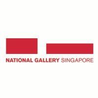 national gallery singapore logo image