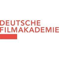 deutsche filmakademie e.v. logo image