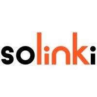 solinki logo image