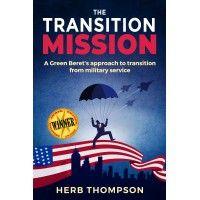 the transition mission logo image