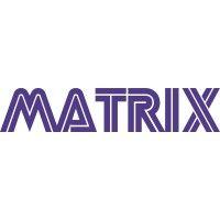 matrix mena logo image