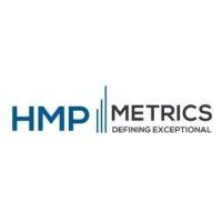 hmp metrics, llc.