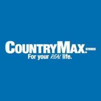 countrymax stores logo image