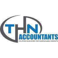 thn accountants logo image