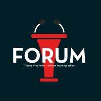 forum emlyon logo image