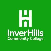 inver hills community college logo image