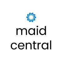 maidcentral software logo image