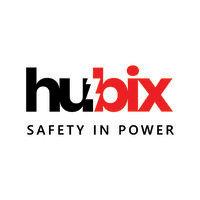 hubix sp. z o.o. logo image