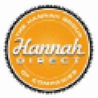 hannah direct logo image