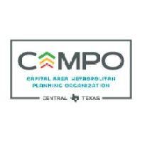 capital area metropolitan planning organization (campo) logo image