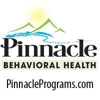 pinnacle behavioral health, inc. logo image