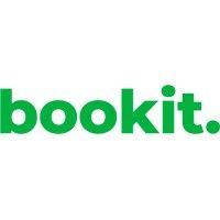 bookit b.v. logo image