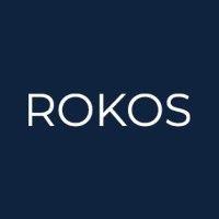 rokos advisors logo image