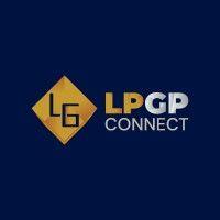 lpgp connect logo image