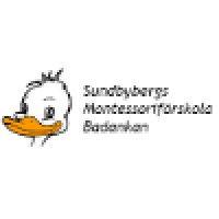 sundbybergs montessoriförskola logo image