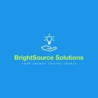 brightsource solutions corp. logo image