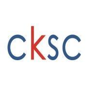 cksc logo image