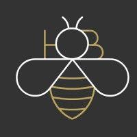 the honeybee group logo image