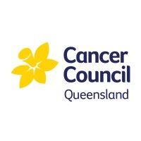 cancer council queensland logo image