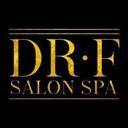 logo of Dr Flys Salon