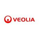 logo of Veolia Water Technologies