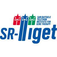 san raffaele telethon institute for gene therapy (sr-tiget) logo image