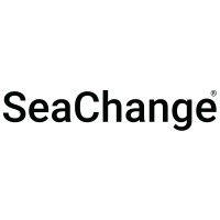 seachange international logo image