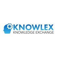 knowlex (knowledge exchange) logo image