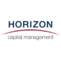 horizon capital management limited logo image