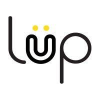 lüp events logo image