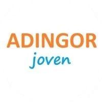 adingorjoven logo image