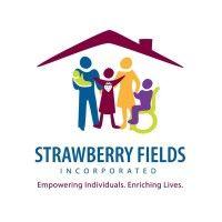 strawberry fields inc.