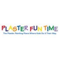 plaster fun time logo image