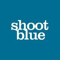 shoot blue