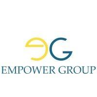 empower group logo image