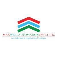 maxwell automation pvt ltd logo image