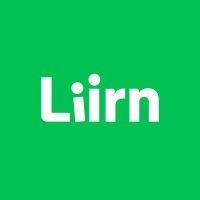 liirn logo image