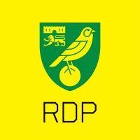 norwich city fc regional development programme (rdp) logo image