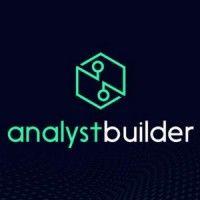 analyst builder logo image